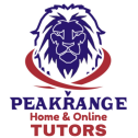 PeakRange Tutors | The Professional Tutors